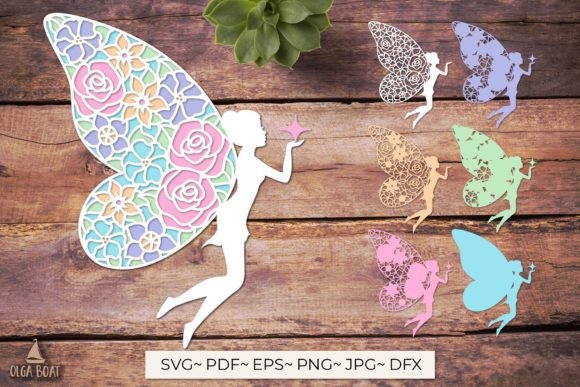 3D Fairy and Star Magic Girl SVG: A Practical Guide for Creative Projects