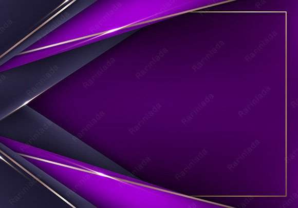 3D Modern Template Luxury Background – A Versatile Design Solution for Professionals