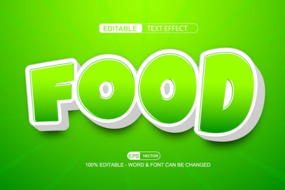 Good Editable Text Effect Vector 3D Styl: A Creator’s Secret Weapon for Dynamic Typography